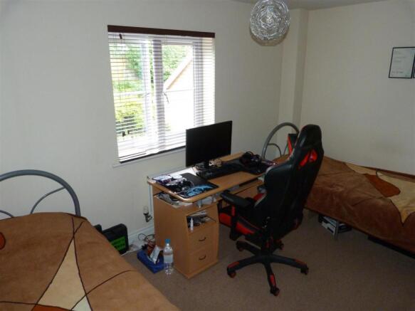 BEDROOM 3