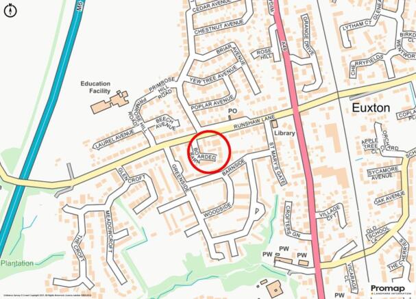 Local Map