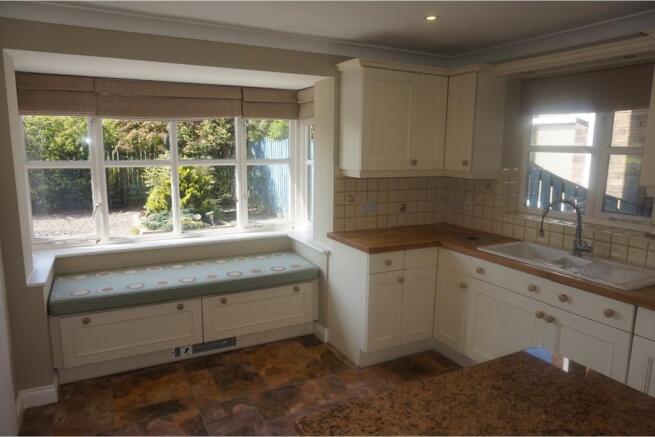 Kitchen / Diner