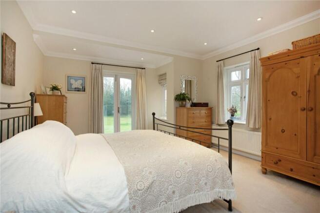 Principal Bedroom
