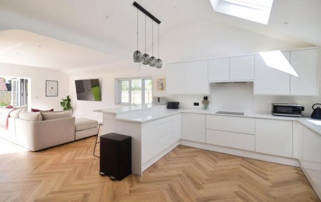 1 bung open plan use