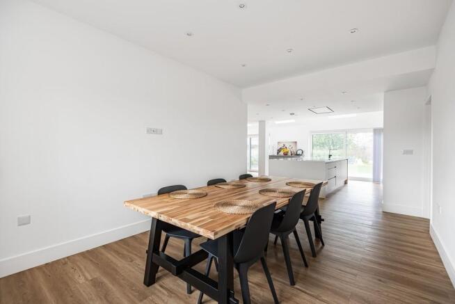 Kitchen/Dining/Fa...