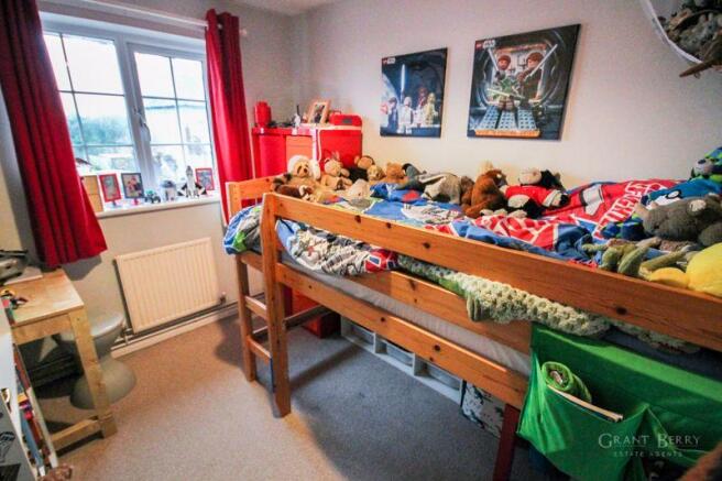 Bedroom 3