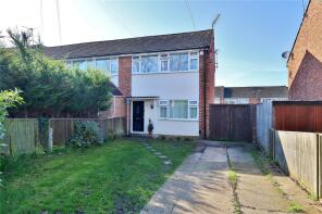 70, Inkerman Road, Knaphill, Woking GU21 2AQ