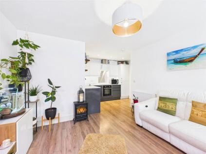 Mercury Gardens, Romford, RM1