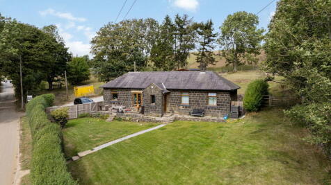 Moor View, Odda Lane, Hawksworth, Leeds, LS20