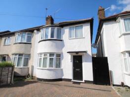 25, Cambridge Road, New Malden KT3 3QG