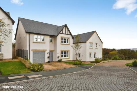 Chestnut Crescent, Kendal, LA9