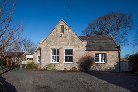 The Old School, Ancroft, Berwick-upon-Tweed, Northumberland