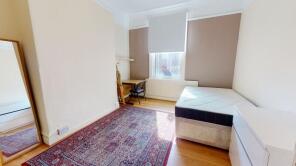 119, Brudenell Road, Hyde Park, Leeds LS6 1JD