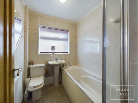 Bathroom/WC