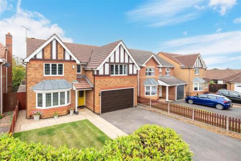 Barrowby Road, Grantham