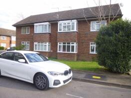 4, Chestnut Close, West Drayton UB7 0JT
