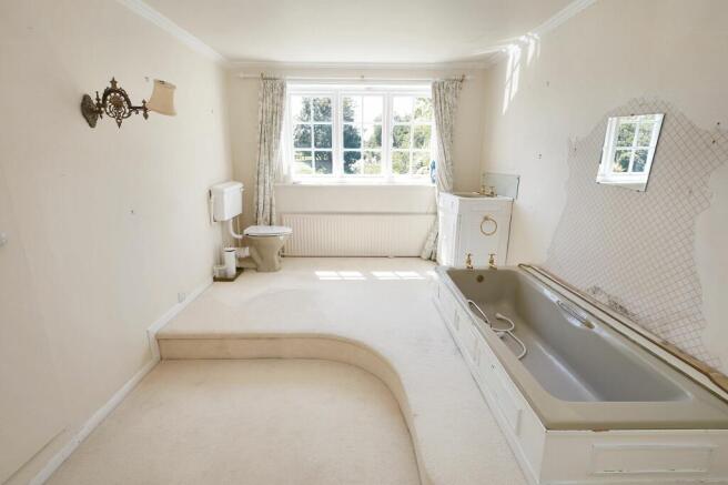 Mill Farm, Mill Lane, Weston Turville, Buckinghamshire, HP22 5RG