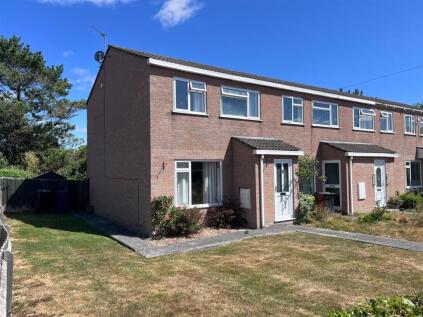 Cypress Way, Gillingham