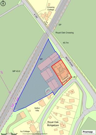 Land Plan