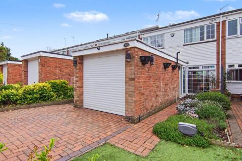 Gaza Close, Coventry, CV4