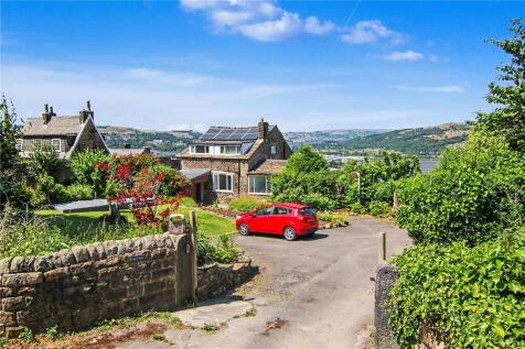 Bank Top Way, Long Lee, BD21
