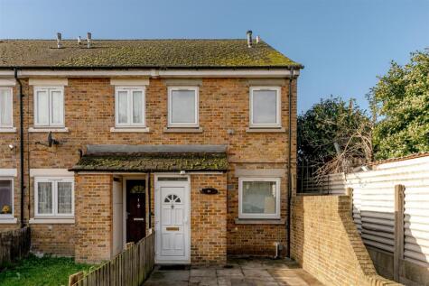 Spondon Road, London