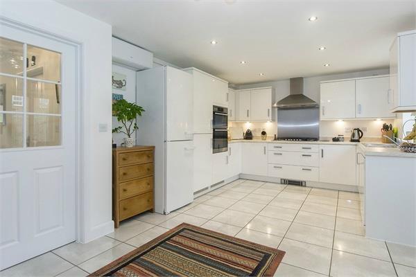 (Kitchen Area)