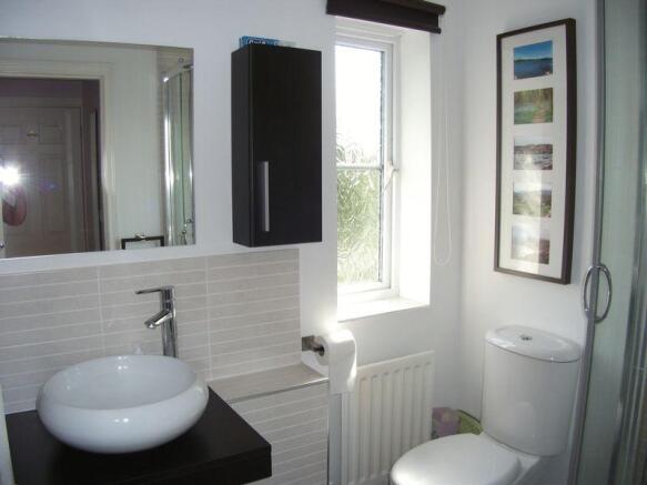 En-suite