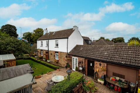 Brumby House Drive, Scunthorpe, North Lincolnshire, DN16