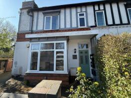 Flat 3, 73, Mayfield Road, Acocks Green Olton, Birmingham B11 3PD