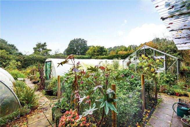 Kitchen Garden