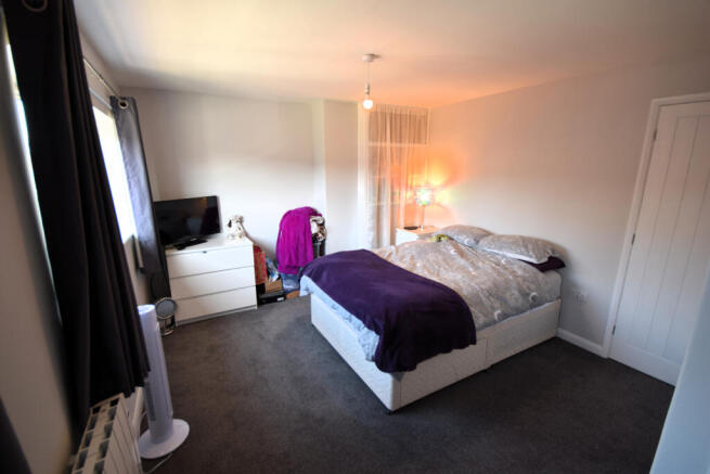 Bed 1