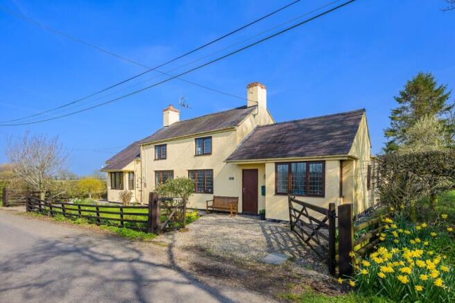 Fields Cottage