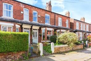 20, Beechwood Avenue, Manchester M21 8UA