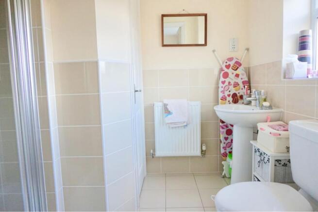 En-suite Two