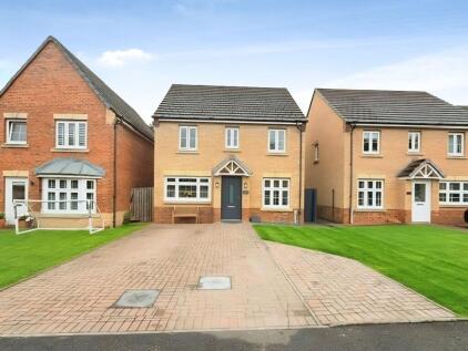 Newton Road, Glenrothes, KY7