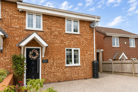 Tockington Lane, Lower Almondsbury, BS32