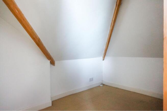 Storage Room