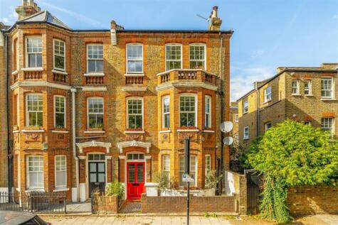 Hackford Road, Stockwell
