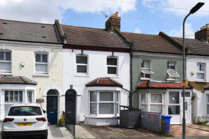23, Raleigh Road, Penge, London SE20 7JE