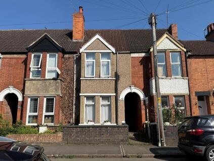 Campbell Street, Rugby