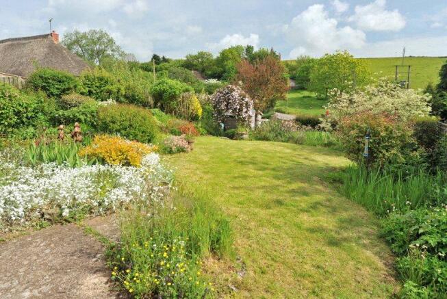 Village Garden