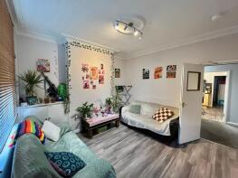 3, Palin Street, Nottingham NG7 5AD