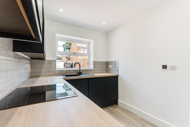 New builds at Rockingham Mews, Kettering (8 of 28)