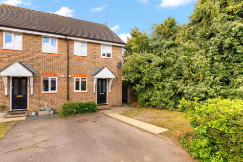 Primrose Walk, Ewell, Epsom, Surrey, KT17 2EZ