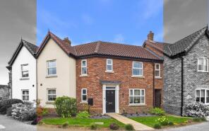 5, Farman Way, Norwich NR13 4FG