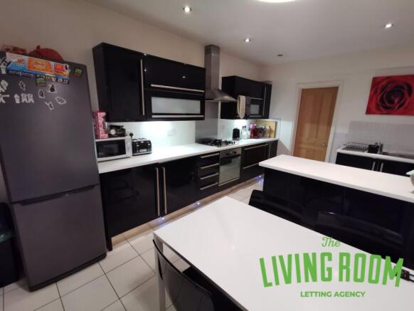 Kitchen a