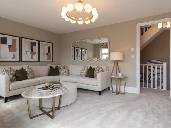73864 - The Kensington Mid Living Room 2