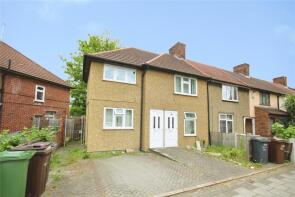 490a, Heathway, Dagenham RM10 8QJ