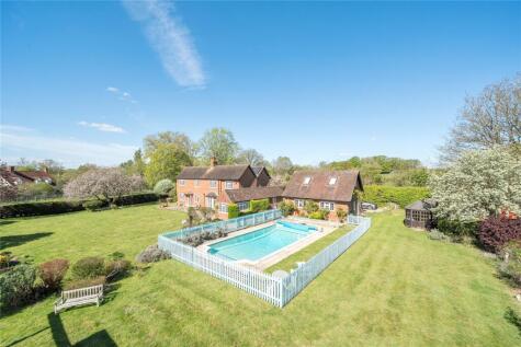 Chobham Park Lane, Chobham, Woking, Surrey, GU24