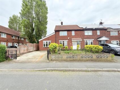 Lordsfield Avenue, Ashton-Under-Lyne