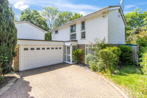43, Farthing Drive, Letchworth Garden City SG6 2TR