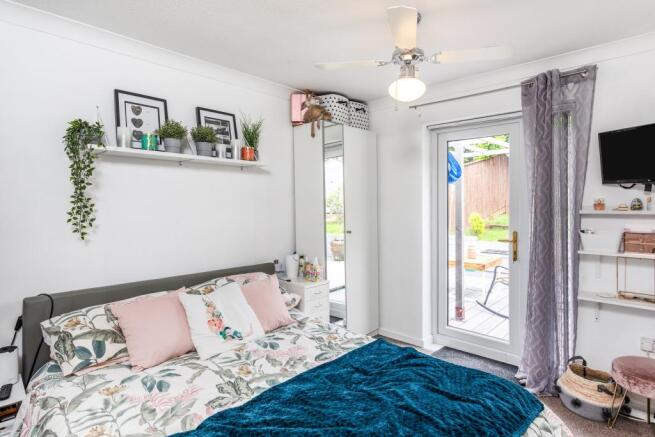 Bedroom 1
